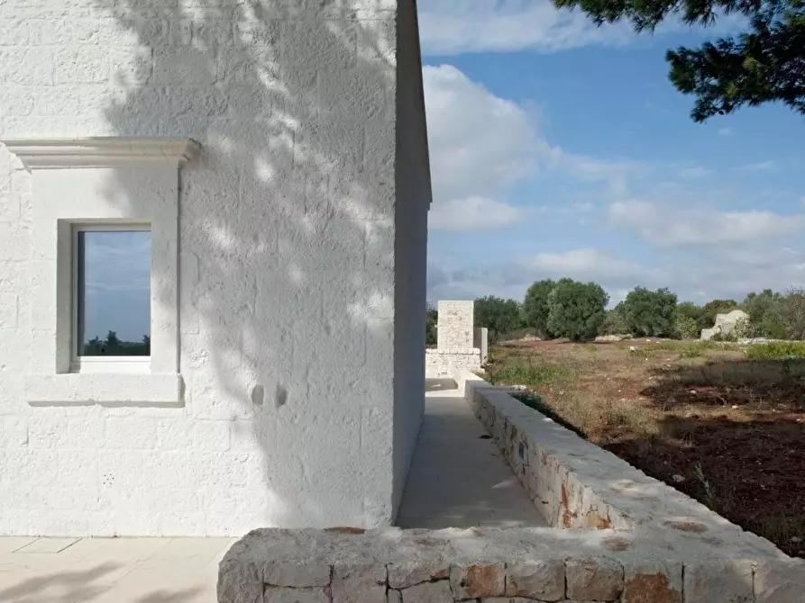 Immagine 10 di Terreno edificabile in vendita  in Contrada Boccadoro a Ostuni