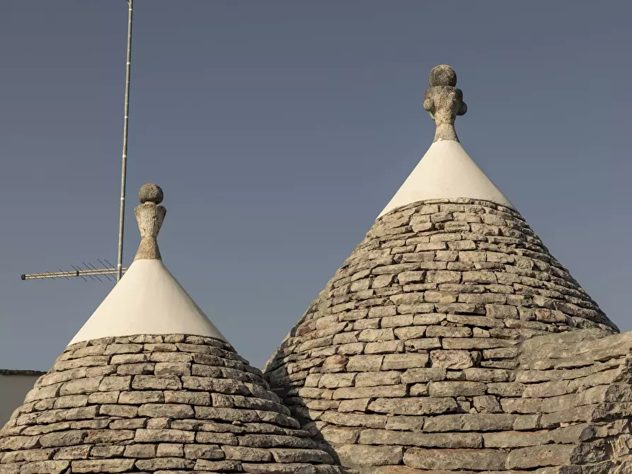 Immagine 4 di Villa in vendita  in Strada Provinciale 46 a San Vito Dei Normanni