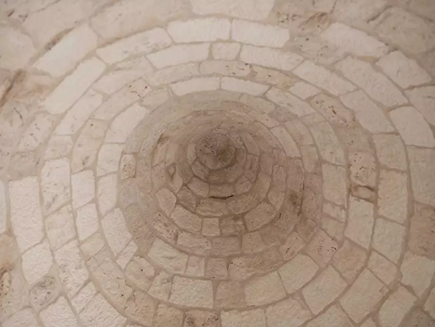 Immagine 9 di Casa indipendente in vendita  in Contrada Pezze di Ferro a Ostuni