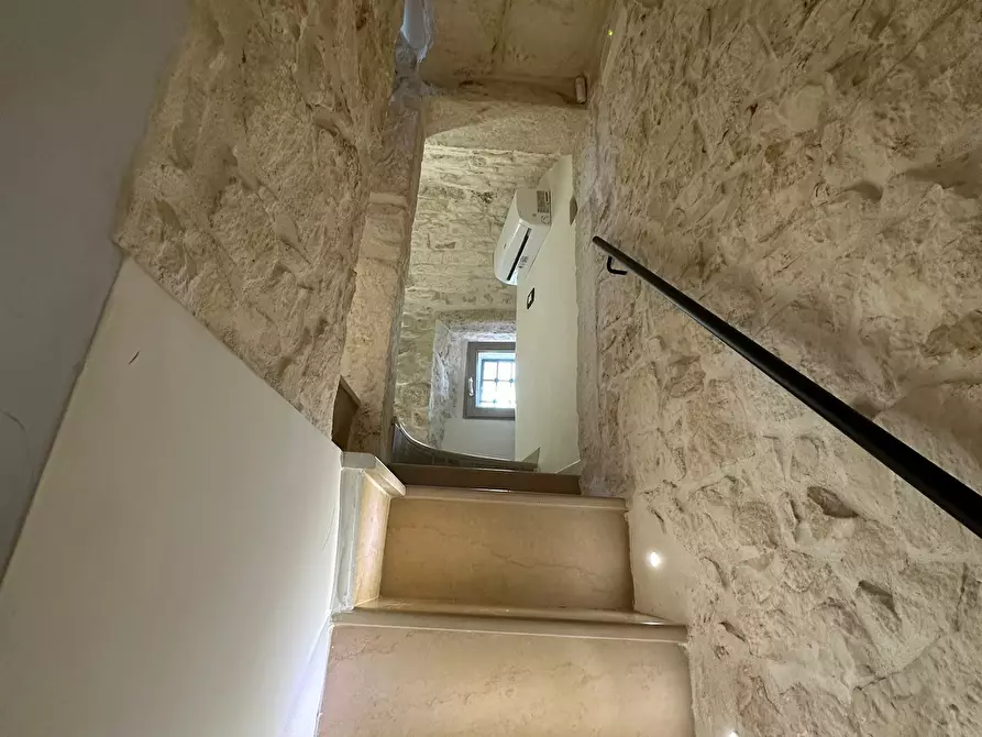 Immagine 28 di Casa indipendente in vendita  in Vicolo Sarpi a Ostuni