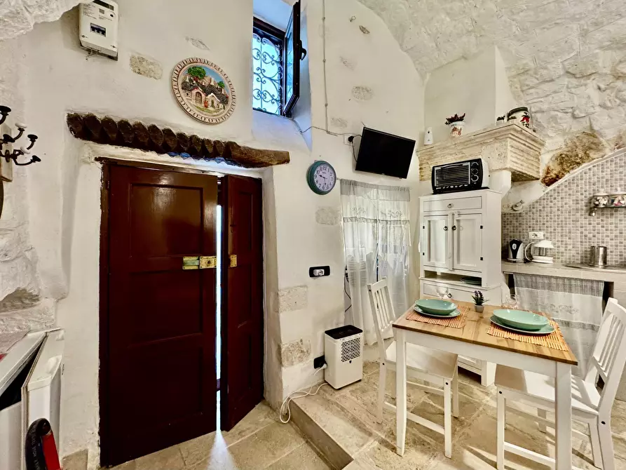 Immagine 18 di Casa indipendente in vendita  in Via Cattedrale a Ostuni
