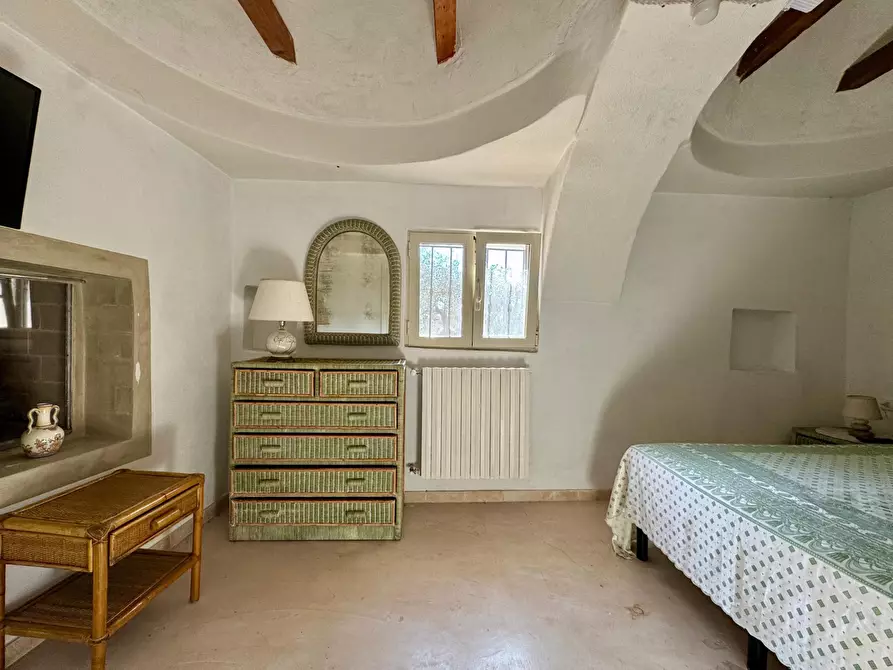 Immagine 31 di Casa indipendente in vendita  in Contrada Grotte a Ostuni