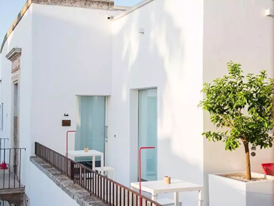 Immagine 6 di Palazzo in vendita  in Piazza 'Nzegna a Carovigno