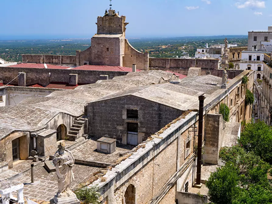 Immagine 33 di Casa indipendente in vendita  in Via Maresca Gennaro a Ostuni
