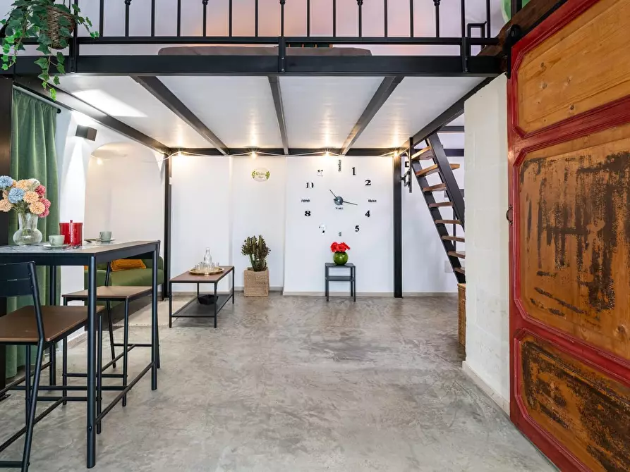 Immagine 14 di Casa indipendente in vendita  in Via Matteo Renato Imbriani a Ostuni