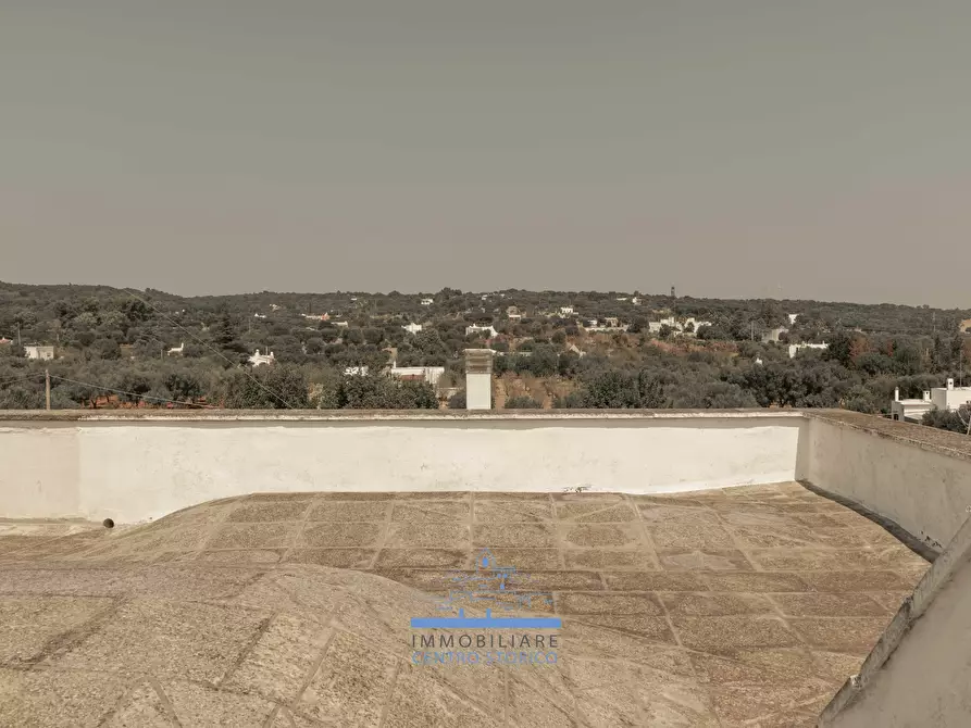 Immagine 39 di Villa in vendita  in CONTRADA VALLEGNA SNC a Ostuni