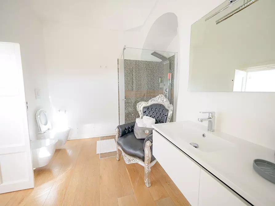 Immagine 28 di Appartamento in vendita  in Via Cattedrale 6 a Ostuni