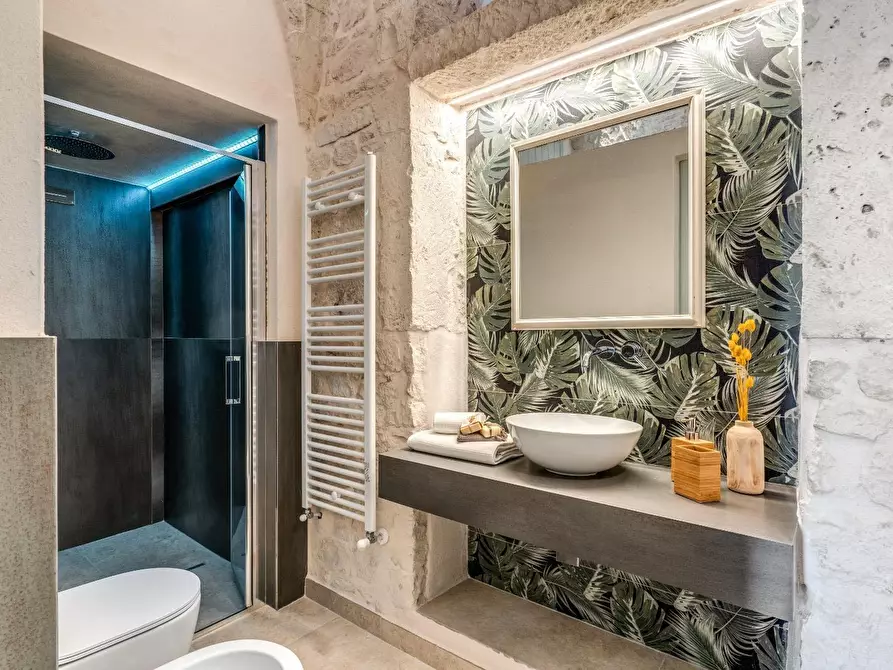 Immagine 27 di Casa indipendente in vendita  in VICO PRIMO DI VIA MURIGINI 33 a Ceglie Messapico