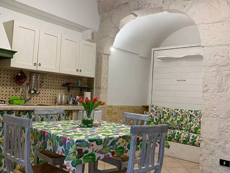 Immagine 36 di Casa indipendente in vendita  in Via Alfonso Pomes a Ostuni