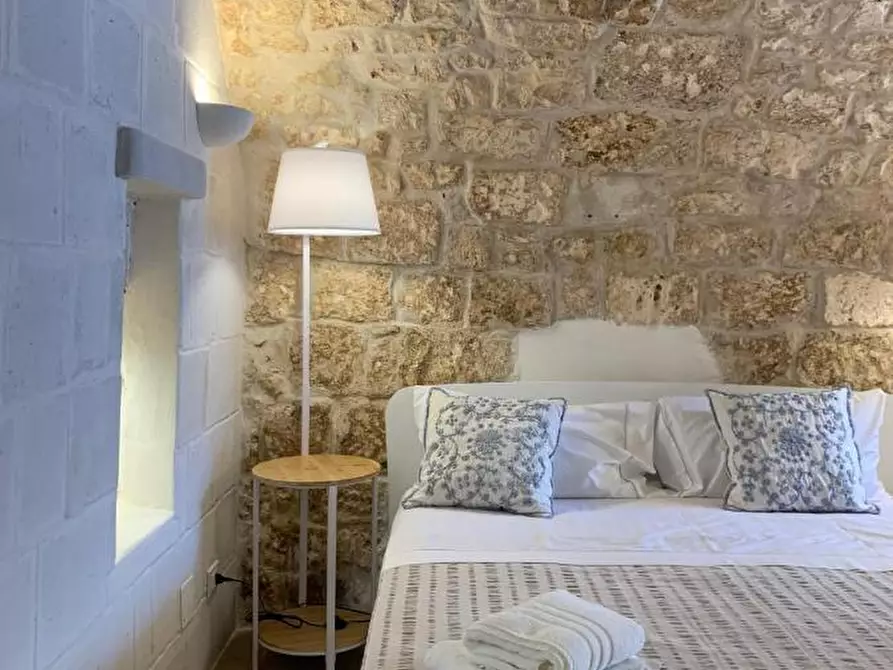 Immagine 13 di Casa indipendente in vendita  in Vico Pergola 14 a Ostuni