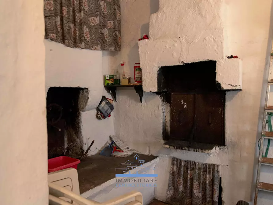 Immagine 25 di Villa in vendita  in CONTRADA VALLEGNA SNC a Ostuni