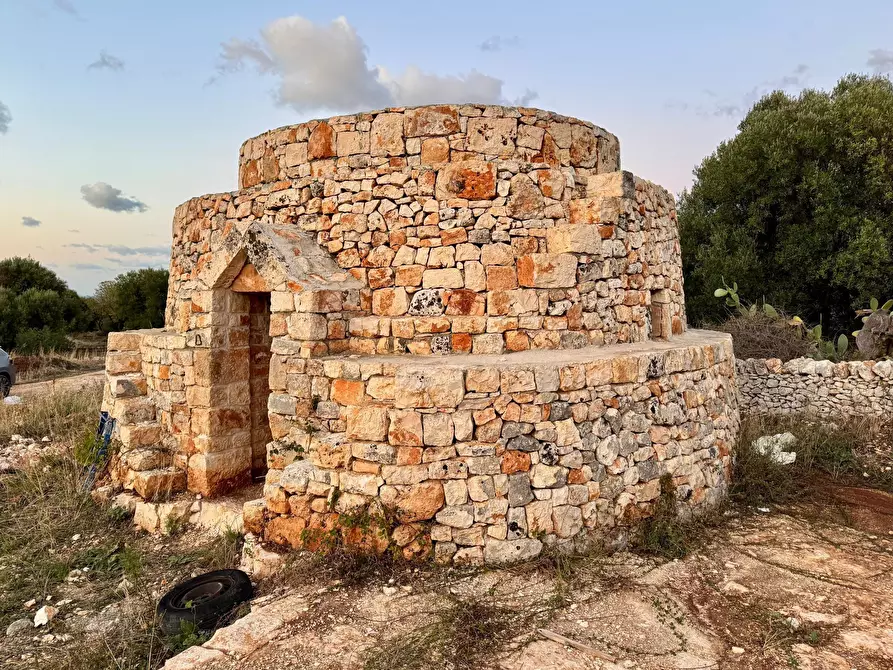 Immagine 4 di Casa indipendente in vendita  in Contrada candelora a Ostuni