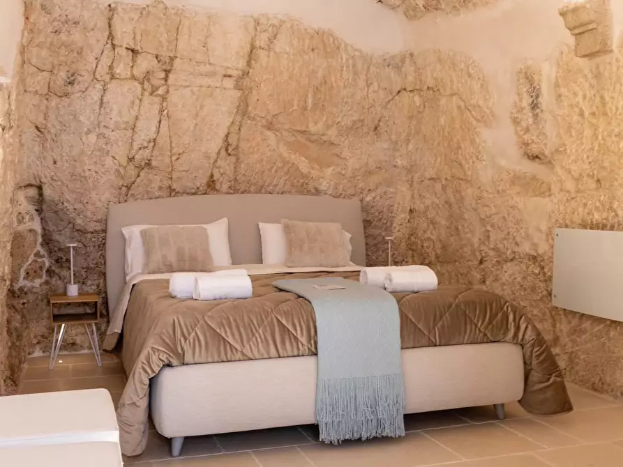 Immagine 7 di Casa indipendente in vendita  in Via de Landria Balsamo a Ostuni