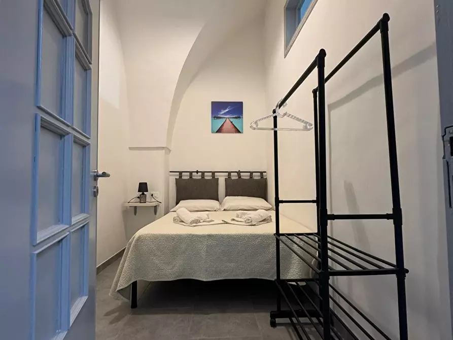 Immagine 6 di Casa indipendente in vendita  in via padre serafino tamborrino a Ostuni