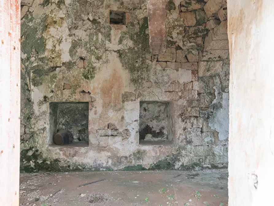 Immagine 18 di Casa indipendente in vendita  in CONTRADA LE CAMERE a Ostuni