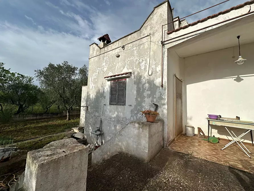 Immagine 15 di Villa in vendita  in Strada Provinciale 28 a Ostuni