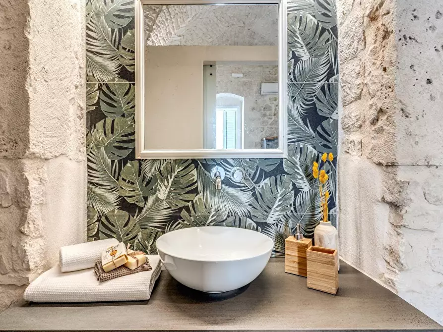 Immagine 29 di Casa indipendente in vendita  in VICO PRIMO DI VIA MURIGINI 33 a Ceglie Messapico