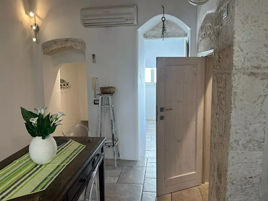 Immagine 27 di Casa indipendente in vendita  in Via Guglielmo Marconi a Ostuni