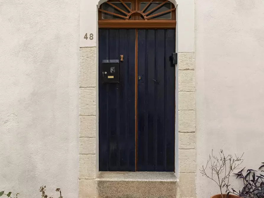 Immagine 1 di Casa indipendente in vendita  in Via Matteo Renato Imbriani a Ostuni