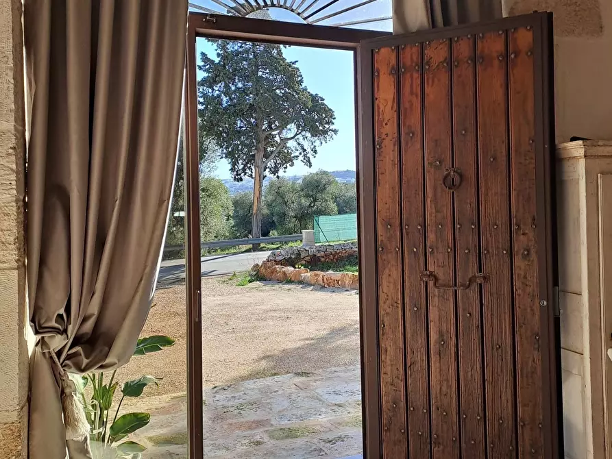 Immagine 24 di Casa indipendente in vendita  in Corso Giuseppe Mazzini a Ostuni