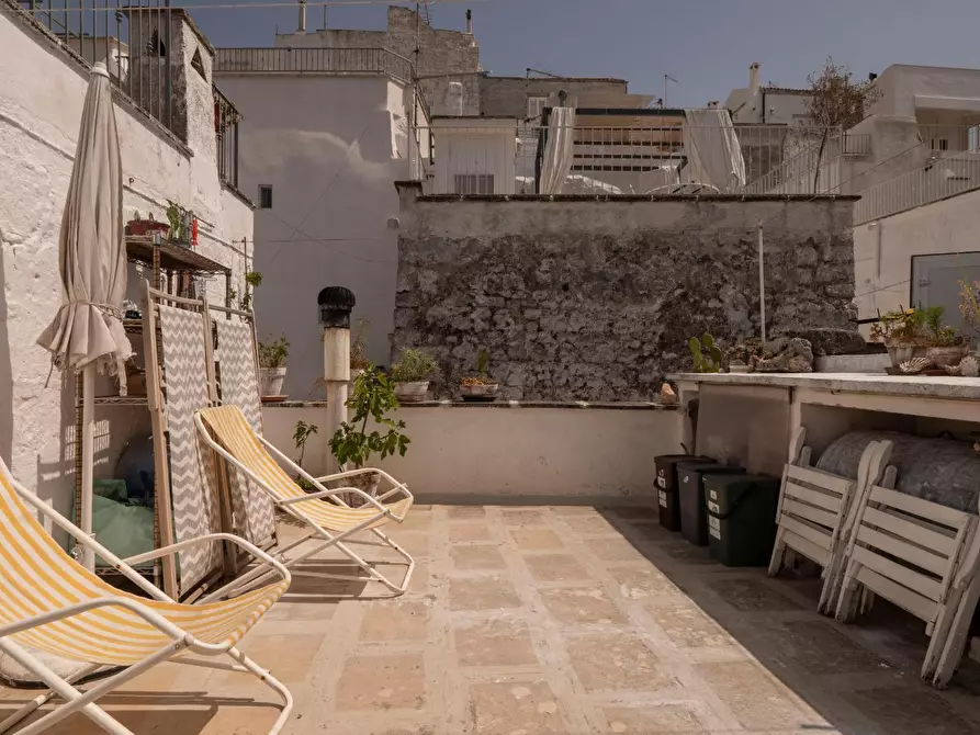 Immagine 10 di Casa indipendente in vendita  in Via Balsamo Dell'andria a Ostuni