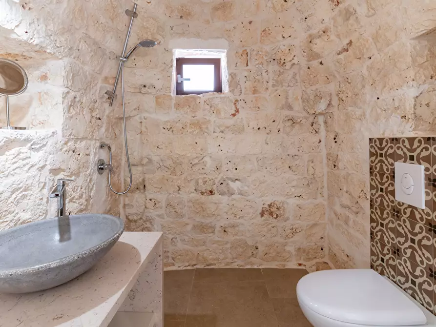 Immagine 72 di Villa in vendita  in contrada augelluzzi a San Michele Salentino