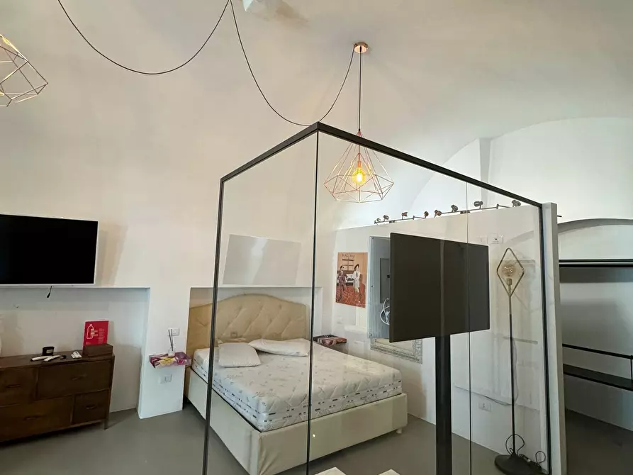 Immagine 3 di Casa indipendente in vendita  in Via Clemente Leonardo a Ostuni