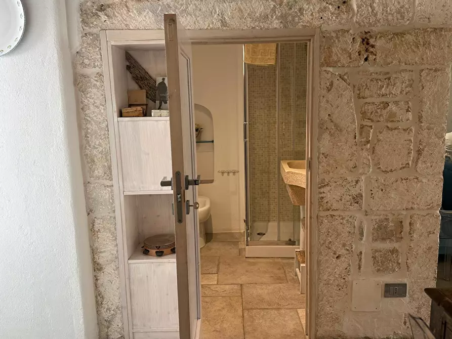 Immagine 43 di Casa indipendente in vendita  in Via Guglielmo Marconi a Ostuni