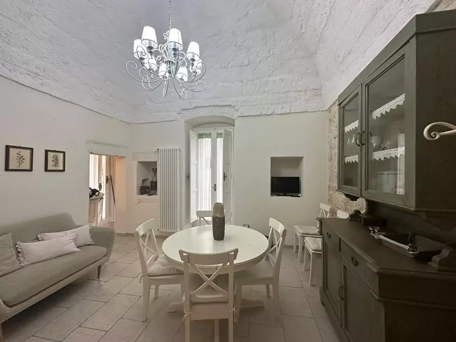 Immagine 33 di Casa indipendente in vendita  in Via Roberto Guiscardi a Ostuni
