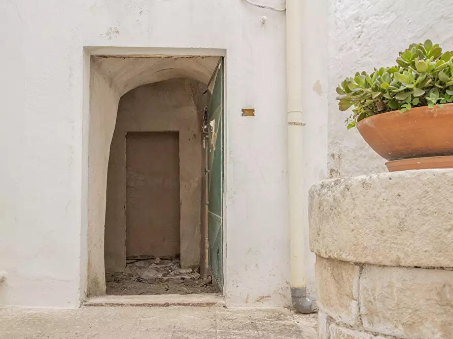 Immagine 3 di Casa indipendente in vendita  in Via Alfonso Giovine 14 a Ostuni