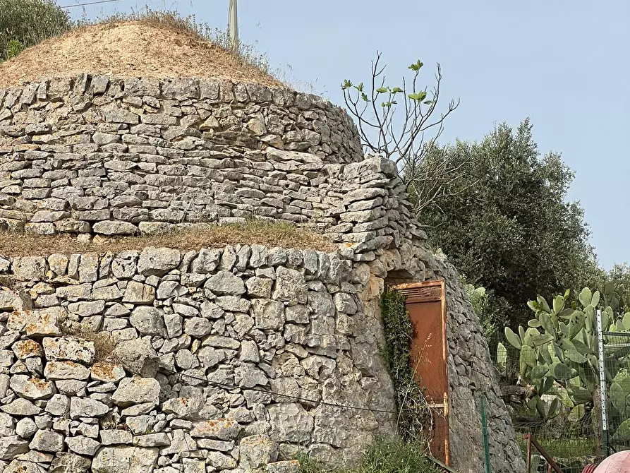 Immagine 41 di Villa in vendita  in Strada Provinciale 22sp 22 a Ostuni