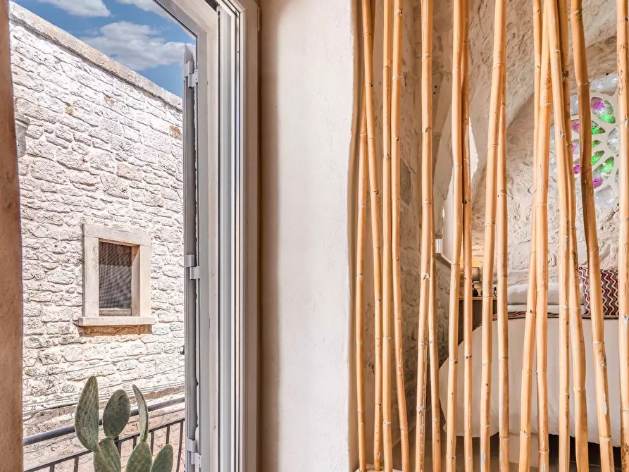 Immagine 19 di Casa indipendente in vendita  in VICO PRIMO DI VIA MURIGINI 33 a Ceglie Messapico