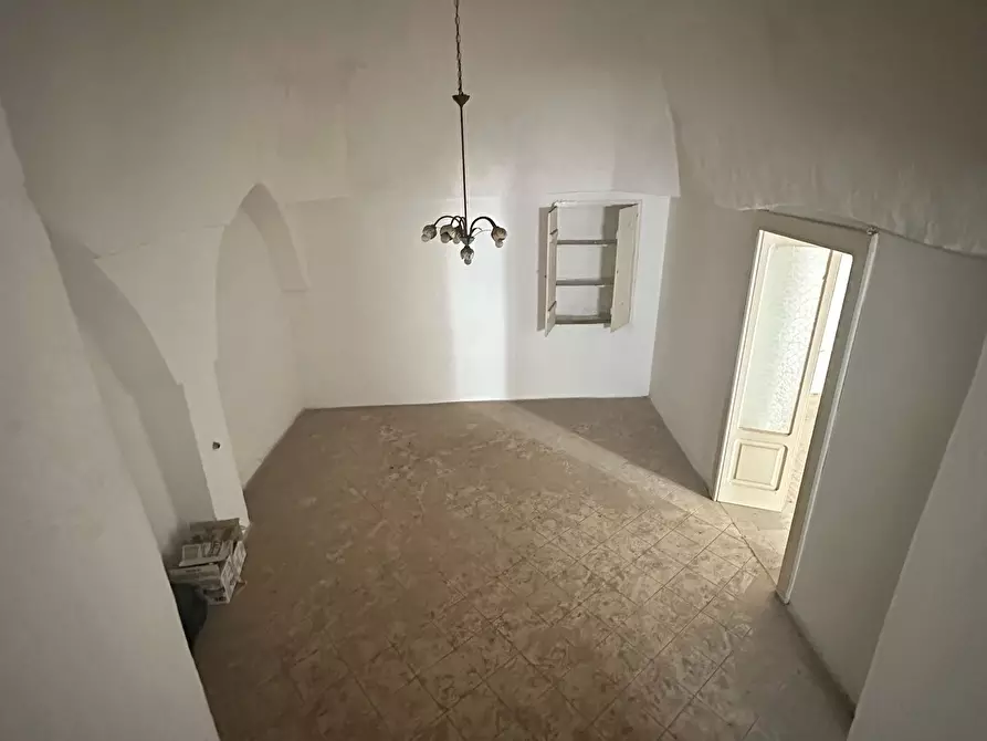 Immagine 10 di Casa indipendente in vendita  in Via Cattedrale a Ostuni