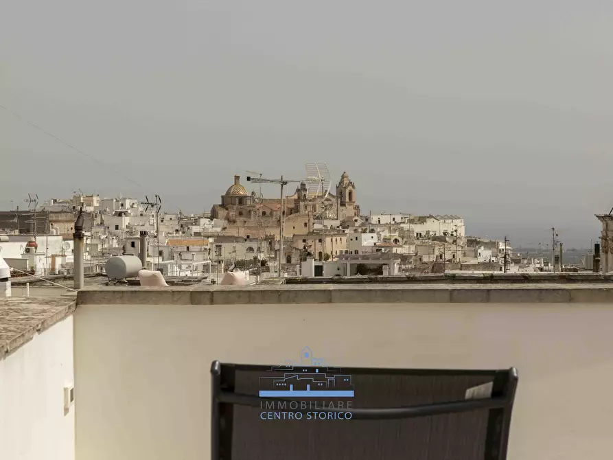 Immagine 65 di Palazzo in vendita  in Via Luca Mindelli a Ostuni