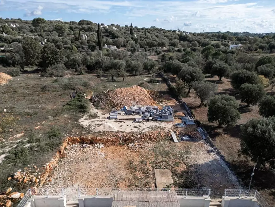 Immagine 32 di Villa in vendita  in Contrada Cervarolo a Ostuni