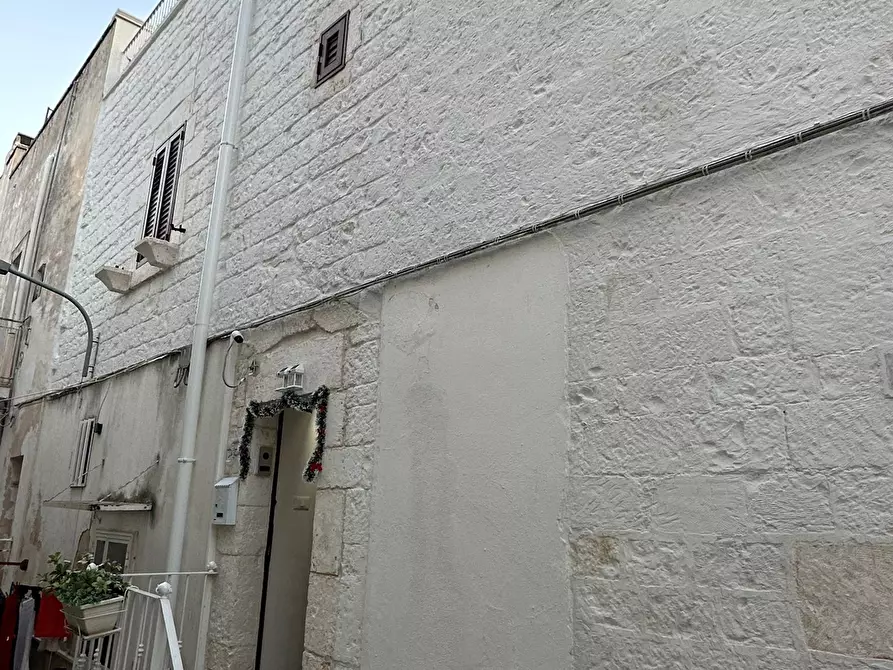 Immagine 15 di Casa indipendente in vendita  in Corso Giuseppe Garibaldi a Ostuni