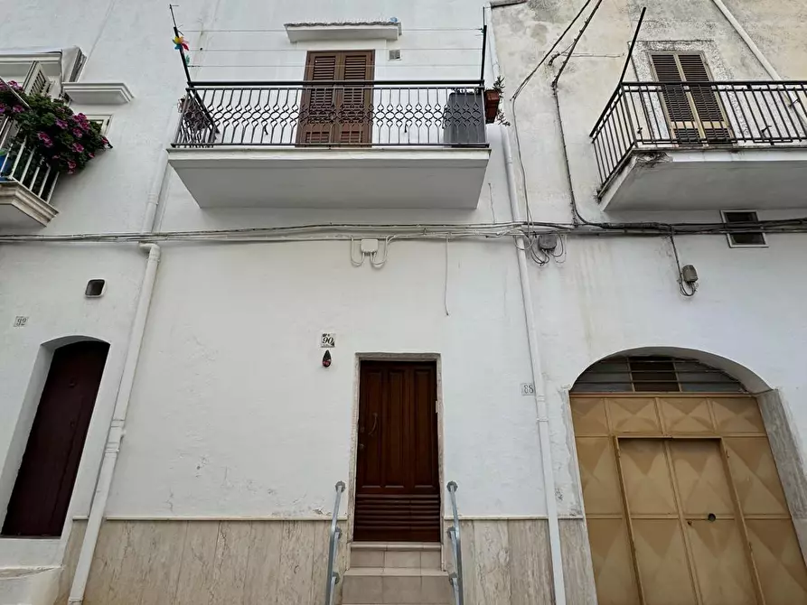 Immagine 13 di Casa indipendente in vendita  in Via Roma a Ostuni