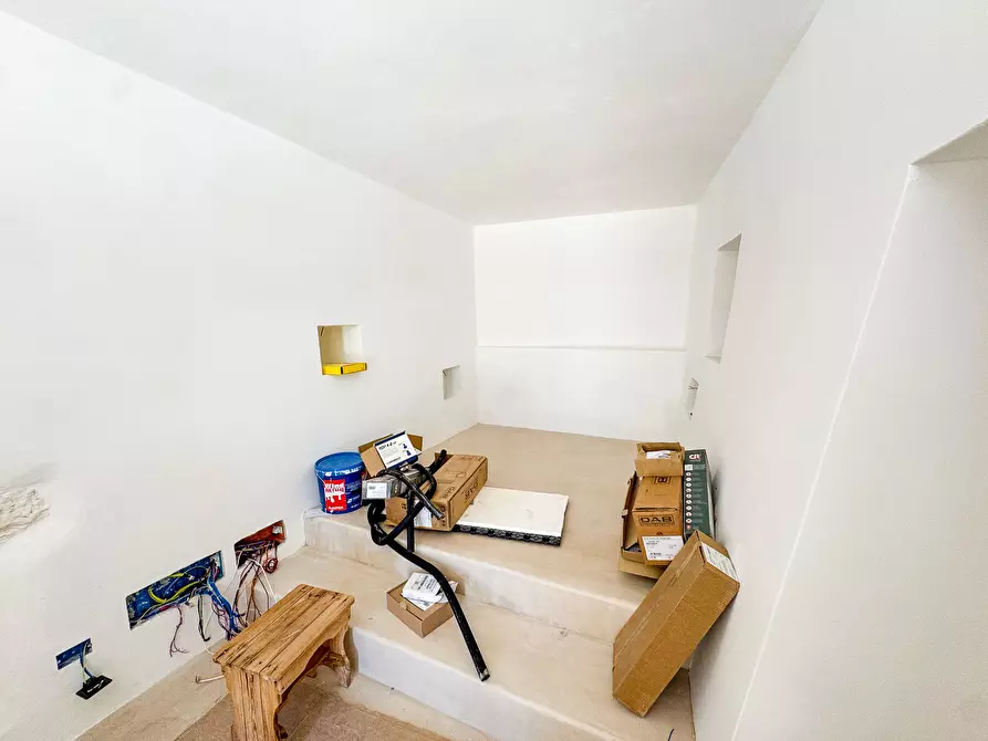 Immagine 19 di Casa indipendente in vendita  in Contrada Rosaraontrada zingariello snc a Ostuni