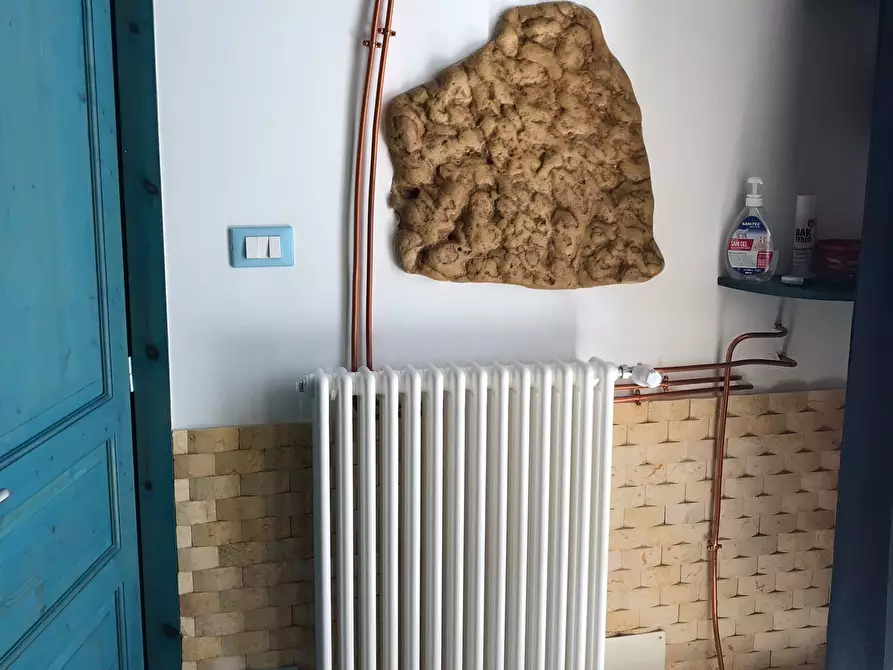 Immagine 53 di Casa indipendente in vendita  in Via Alfonso Pomes a Ostuni