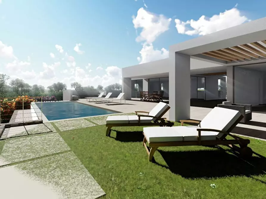 Immagine 8 di Rustico / casale in vendita  in carovigno a Carovigno