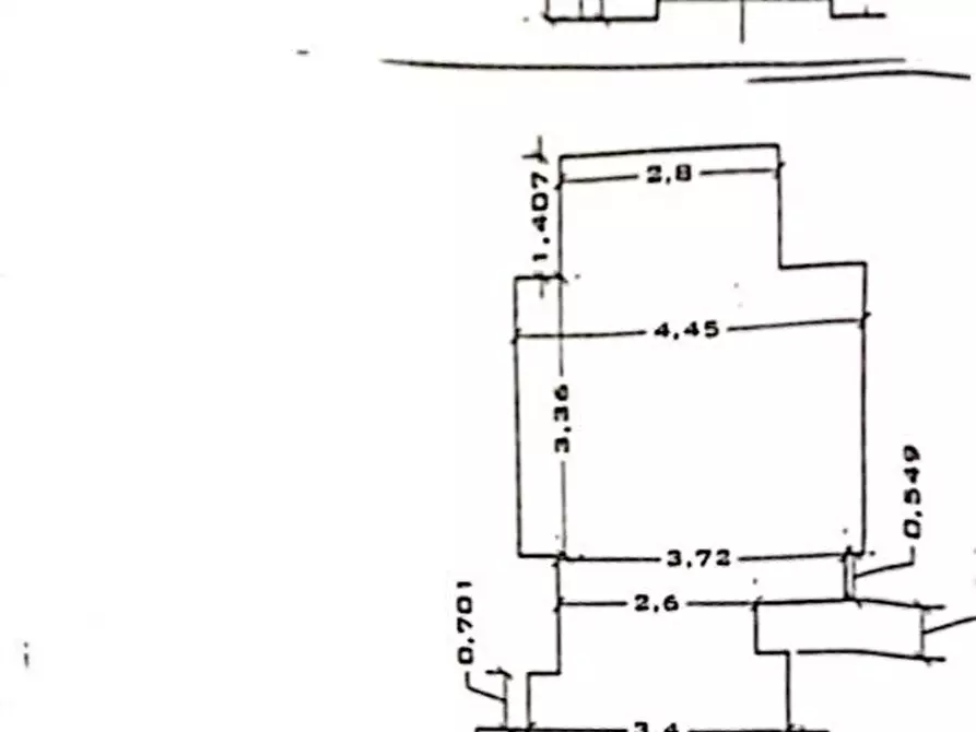 Immagine 14 di Palazzo in vendita  in Via Cattedrale 6 a Ostuni