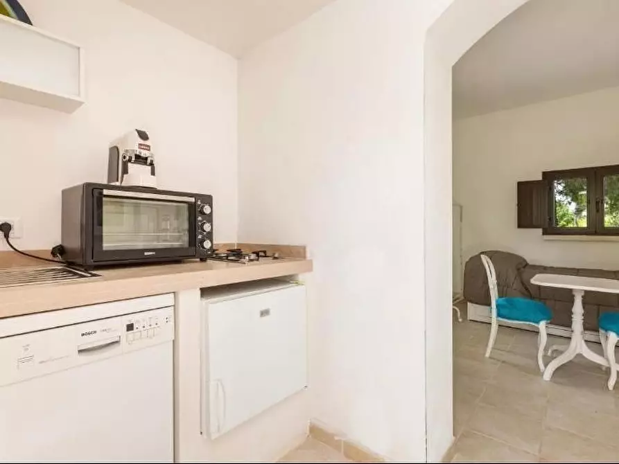 Immagine 31 di Villa in vendita  in Contrada Sessana snc a Ostuni