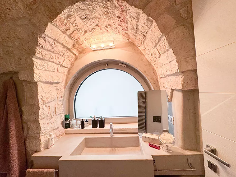 Immagine 14 di Casa indipendente in vendita  in Via leonardo clemente a Ostuni