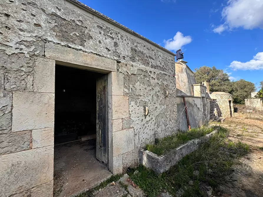 Immagine 1 di Casa indipendente in vendita  in Contrada Le Camere a Ostuni