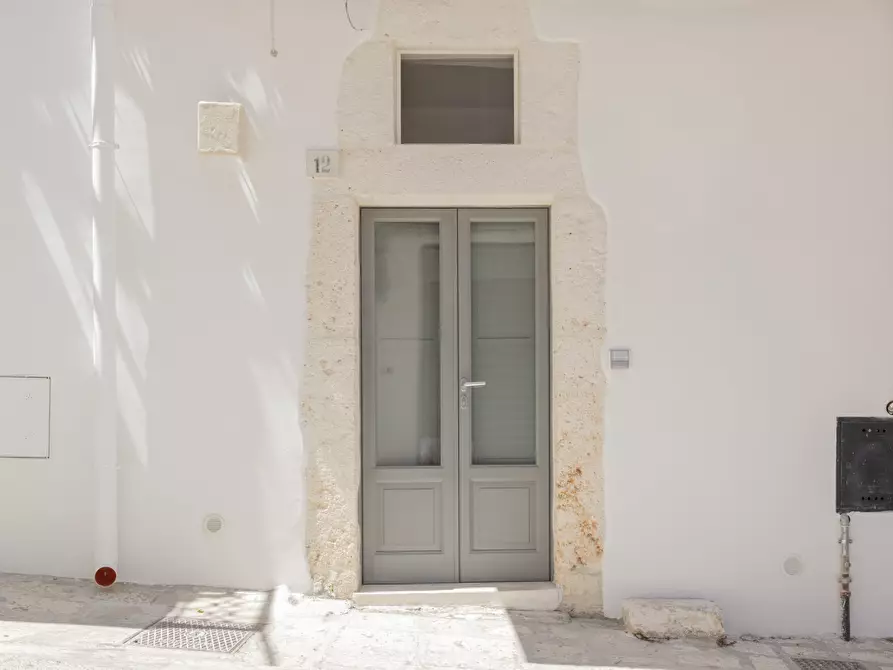 Immagine 64 di Casa indipendente in vendita  in Via Maresca Gennaro a Ostuni