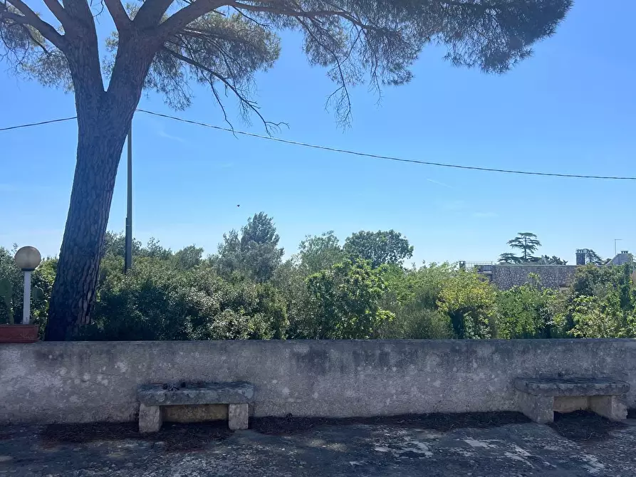 Immagine 3 di Villa in vendita  in Strada Provinciale 17 SNC a Ostuni
