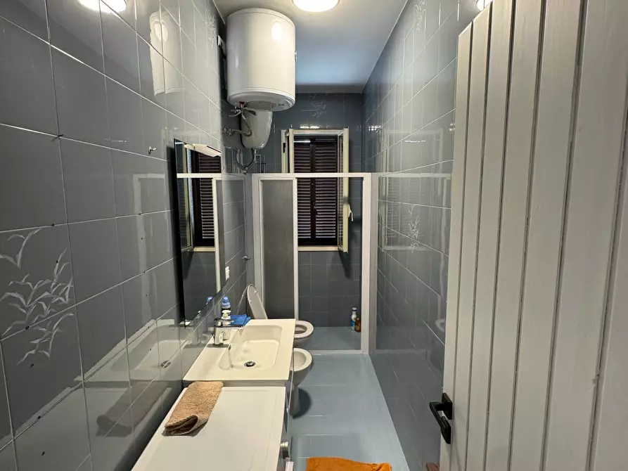 Immagine 13 di Villa in vendita  in Piazza dell' Angelo a Ostuni