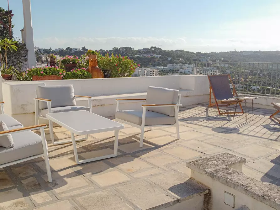 Immagine 7 di Appartamento in vendita  in Via Cattedrale 6 a Ostuni