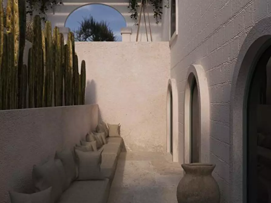 Immagine 55 di Rustico / casale in vendita  a Ostuni