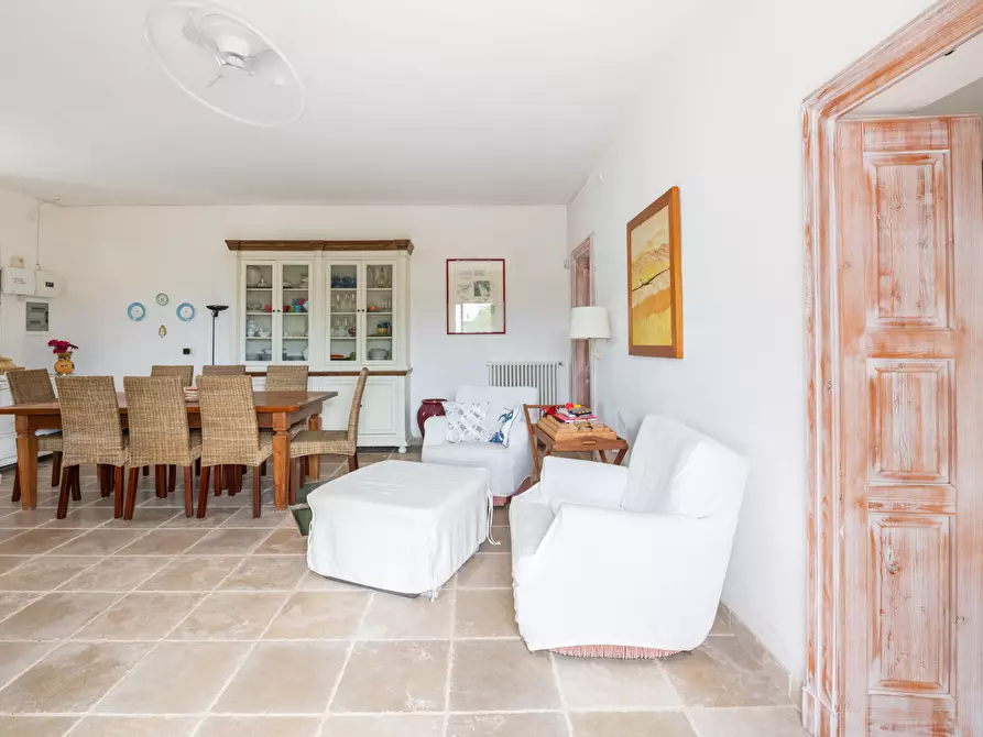 Immagine 21 di Villa in vendita  in contrada molillo a Ostuni